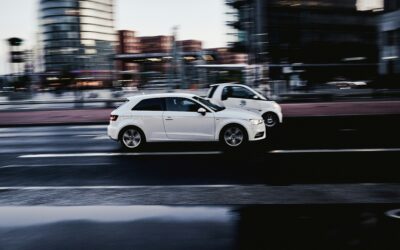 Case Study: AI-Powered ESG Solutions for Intelligent Charging Infrastructure