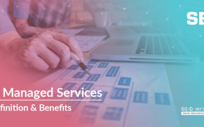 What is IT Managed Services: Definition & Benefits