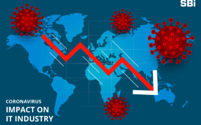 Impact of COVID-19 on IT Industry