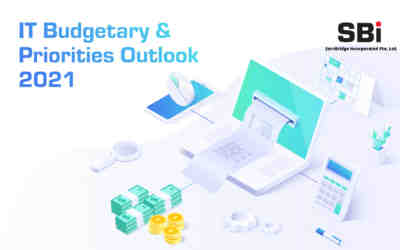 IT Budgetary and Priorities Outlook for 2021